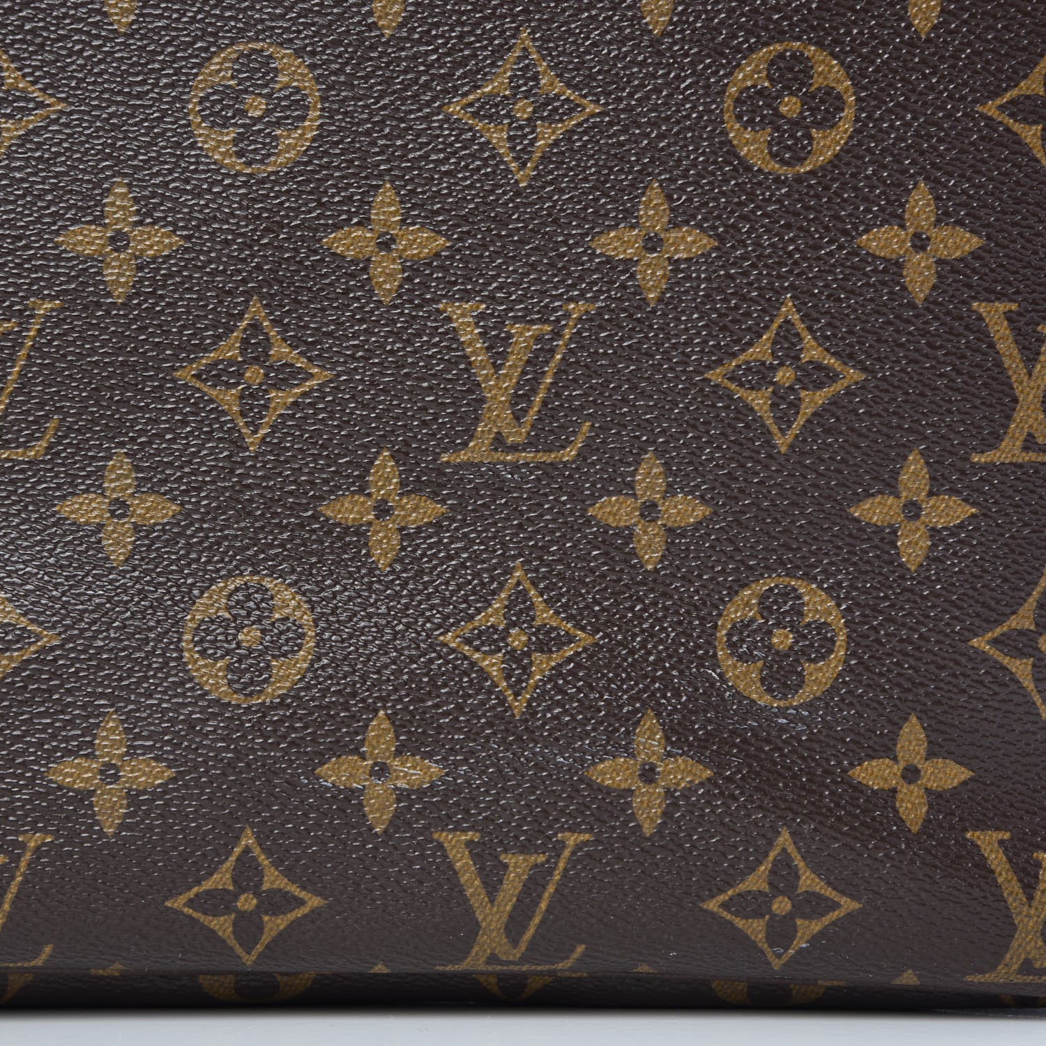 Louis Vuitton Monogram Neo Neverfull MM 19 of 19