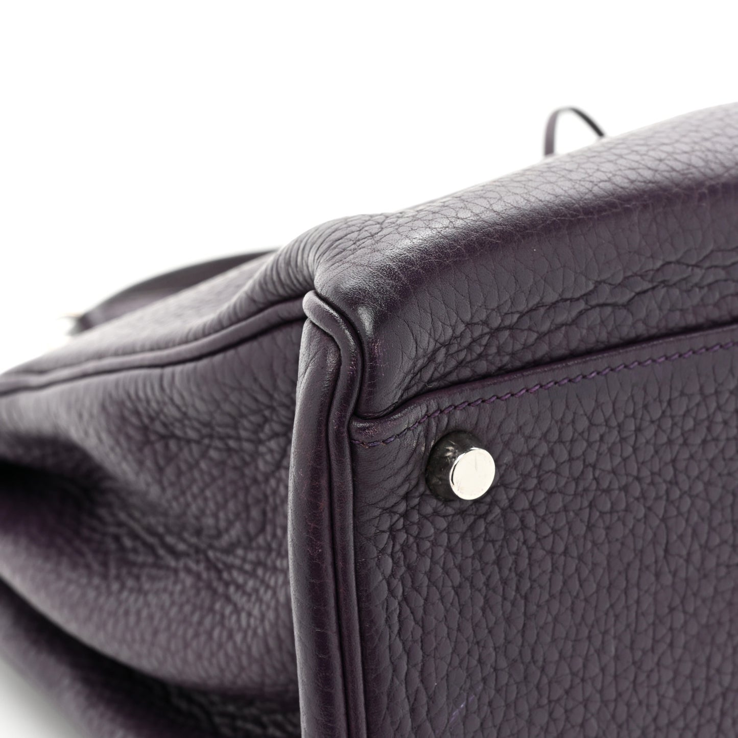 Taurillon Clemence Kelly Retourne 35 Raisin