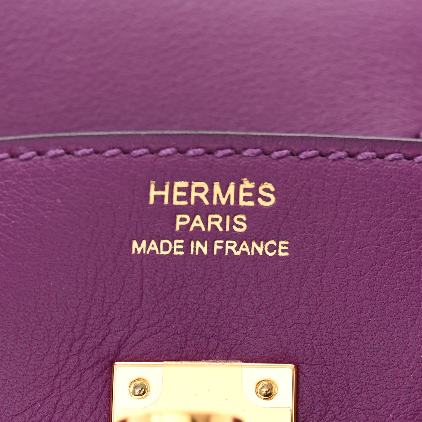 Swift Birkin 25 Anemone