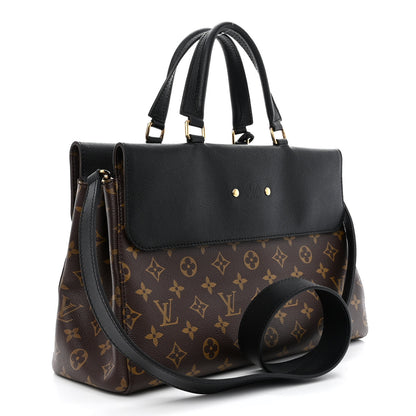 Louis Vuitton Monogram Venus Black 3 of 13