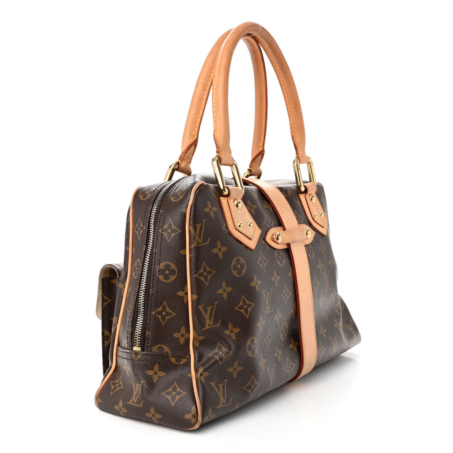 Monogram Manhattan GM