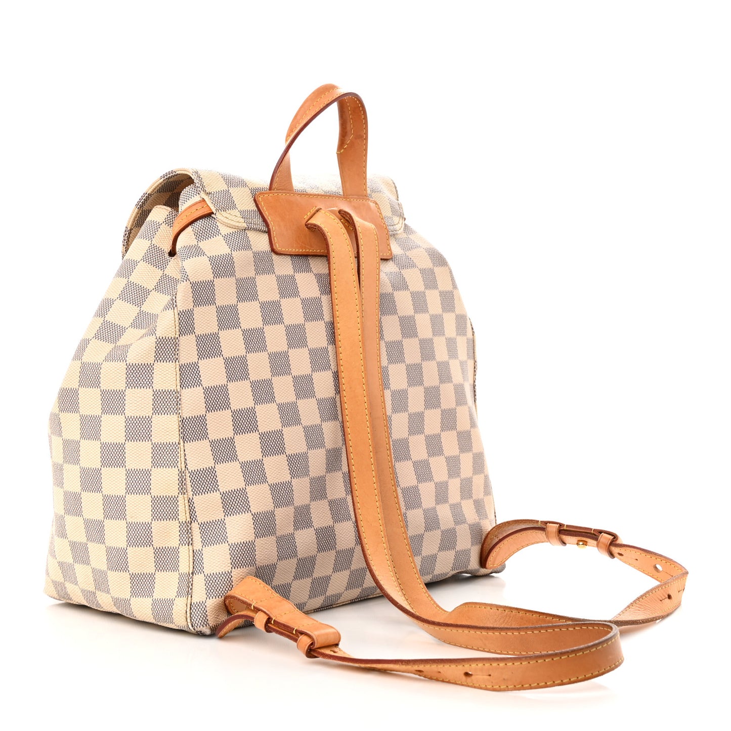 Damier Azur Sperone Backpack