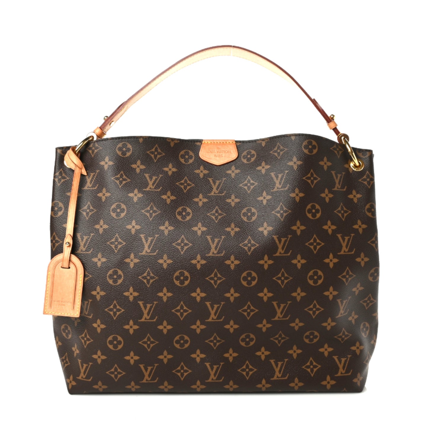 Monogram Graceful MM