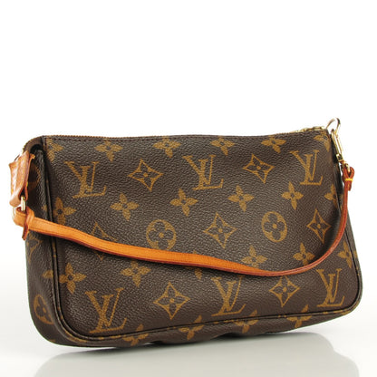 Louis Vuitton Pochette Accessories 3 of 7