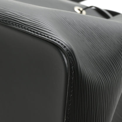 Louis Vuitton Epi Neonoe Black 11 of 11
