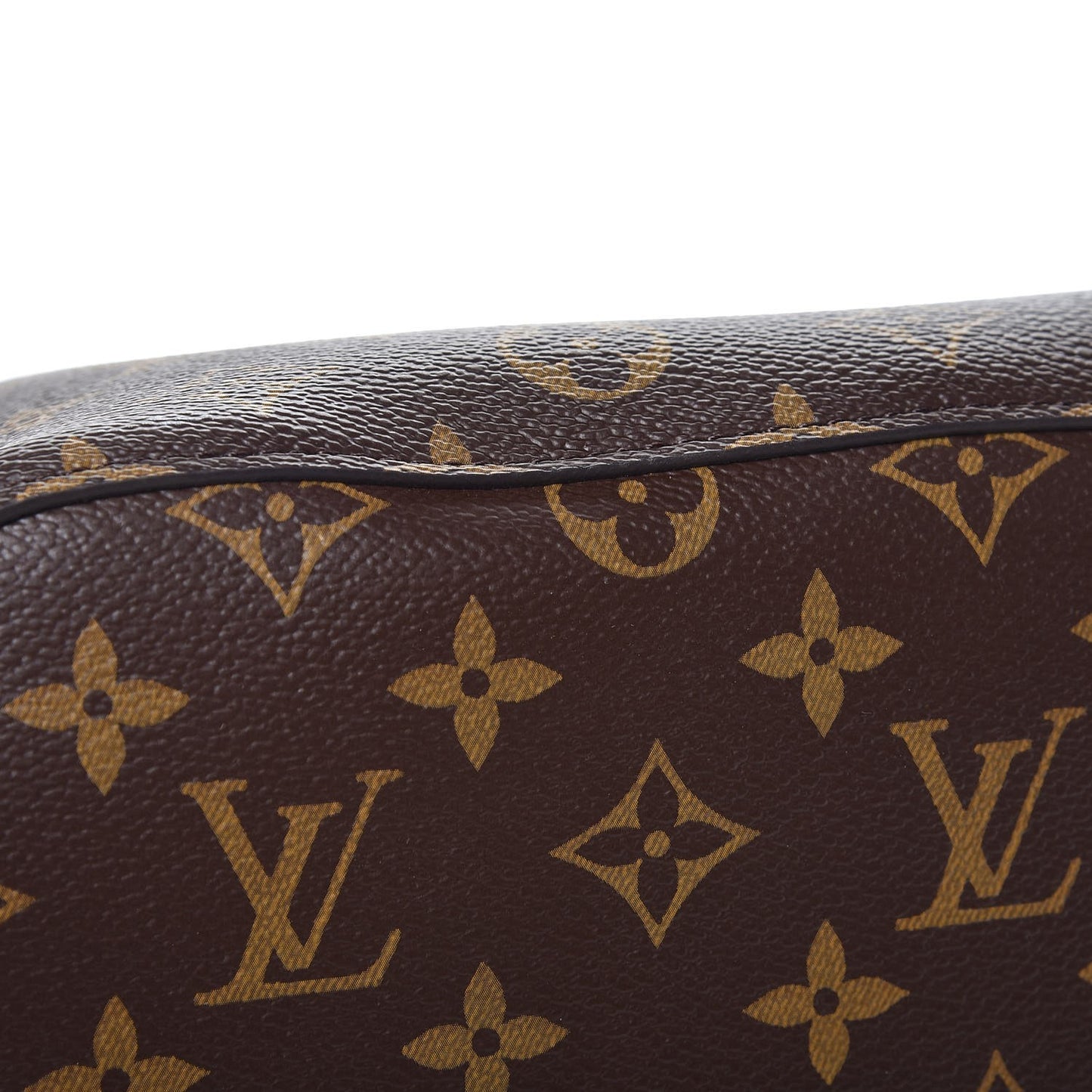 Monogram Neonoe MM Black