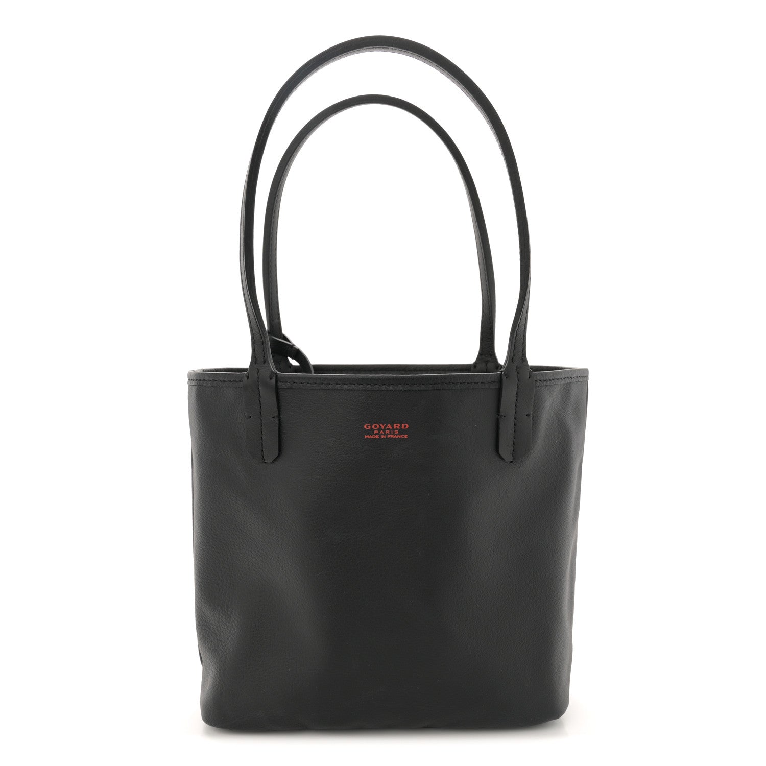 Goyard Goyardine Reversible Mini Anjou Black 4 of 18
