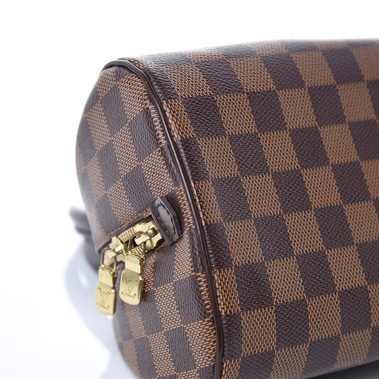 Louis Vuitton Damier Ebene Ribera Mini 8 of 11