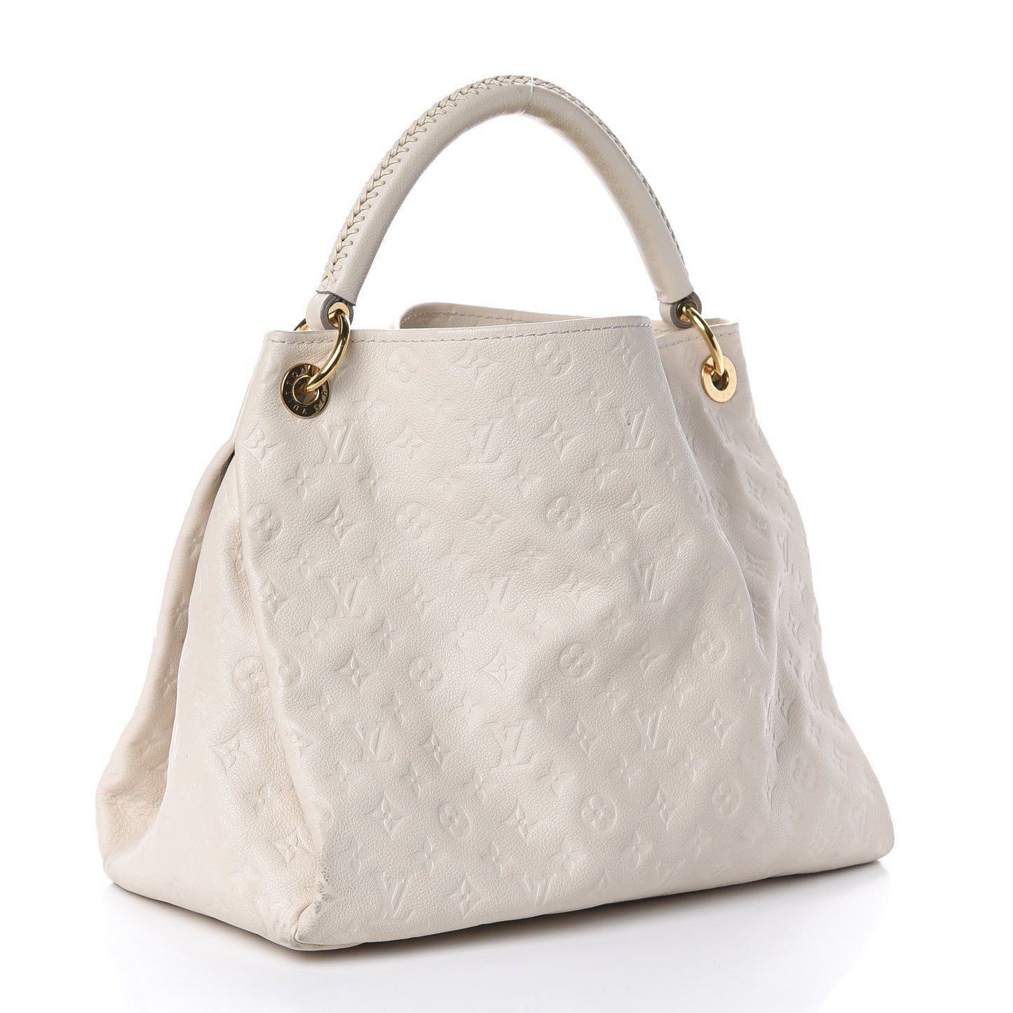 Empreinte Artsy MM Neige