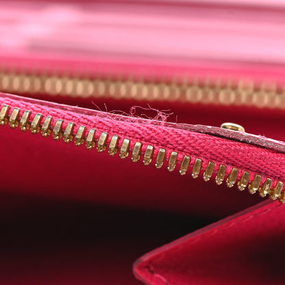 Louis Vuitton Monogram Insolite Wallet Rose Pop 13 of 13