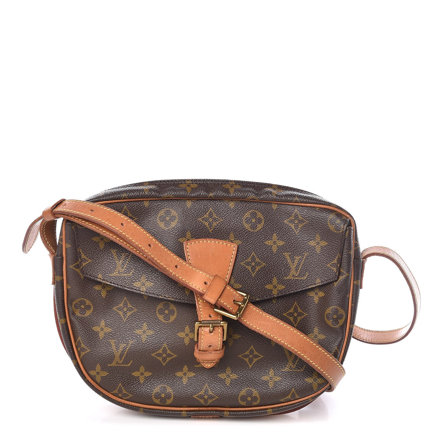 Monogram Jeune Fille