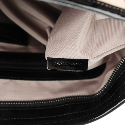 Burberry Supernova Check Regent Tote Black 8 of 8
