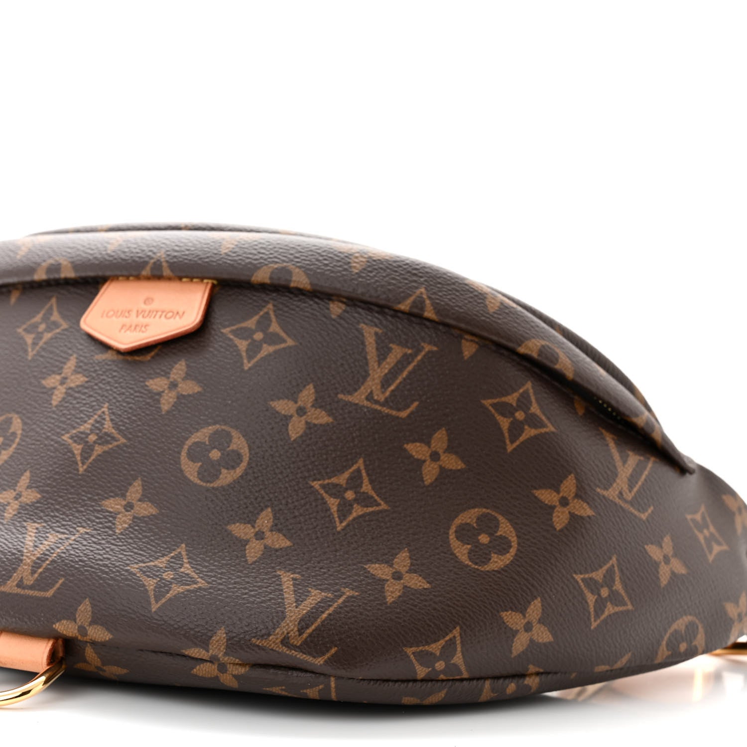 Louis Vuitton LOUIS VUITTON Monogram Bumbag 10 of 11