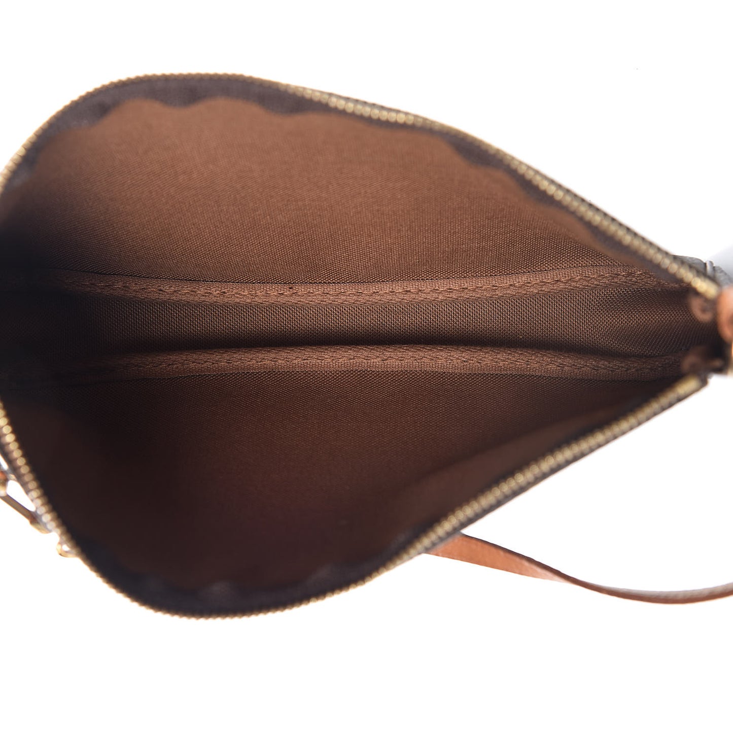 Monogram Pochette Accessories