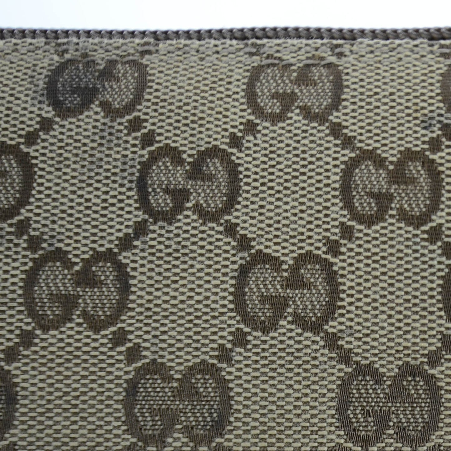 Monogram Boat Pochette Purple