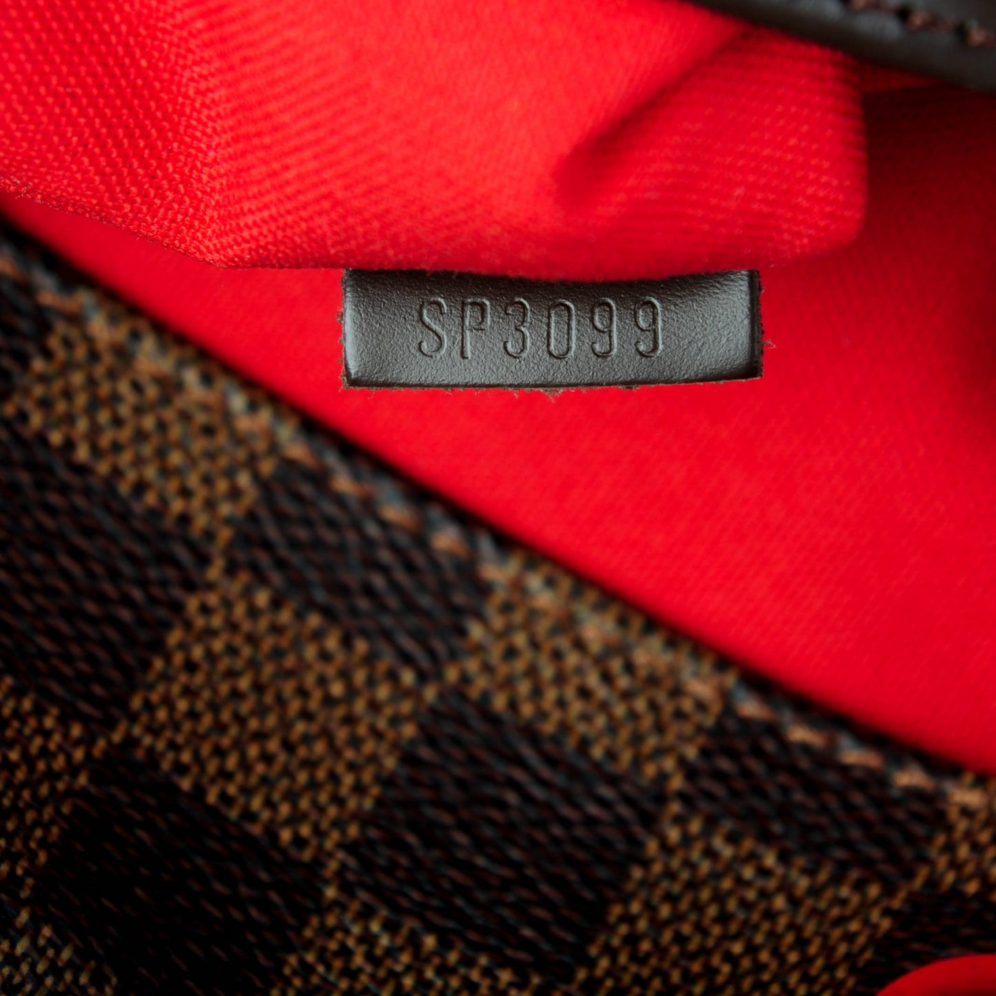 Damier Ebene Bloomsbury PM