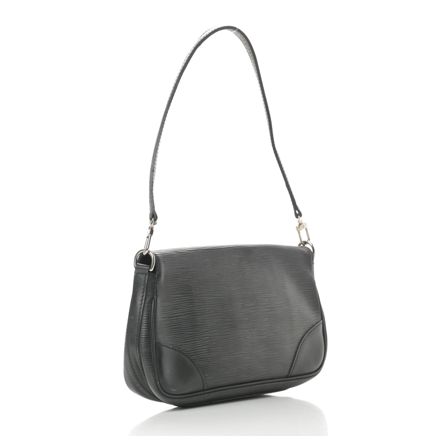 Epi Segur Pochette Black