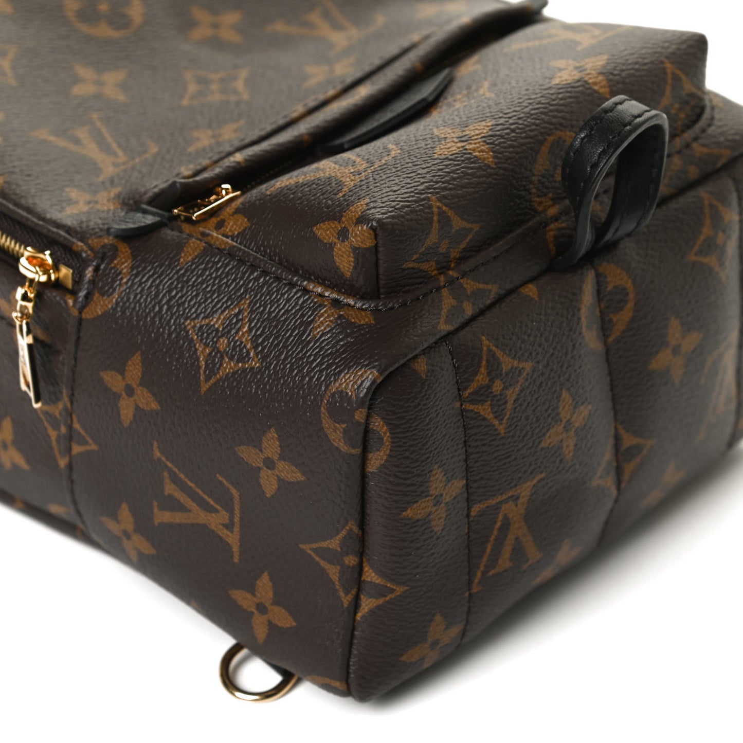 Monogram Palm Springs Backpack Mini