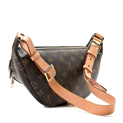 Louis Vuitton Monogram Bumbag 3 of 12