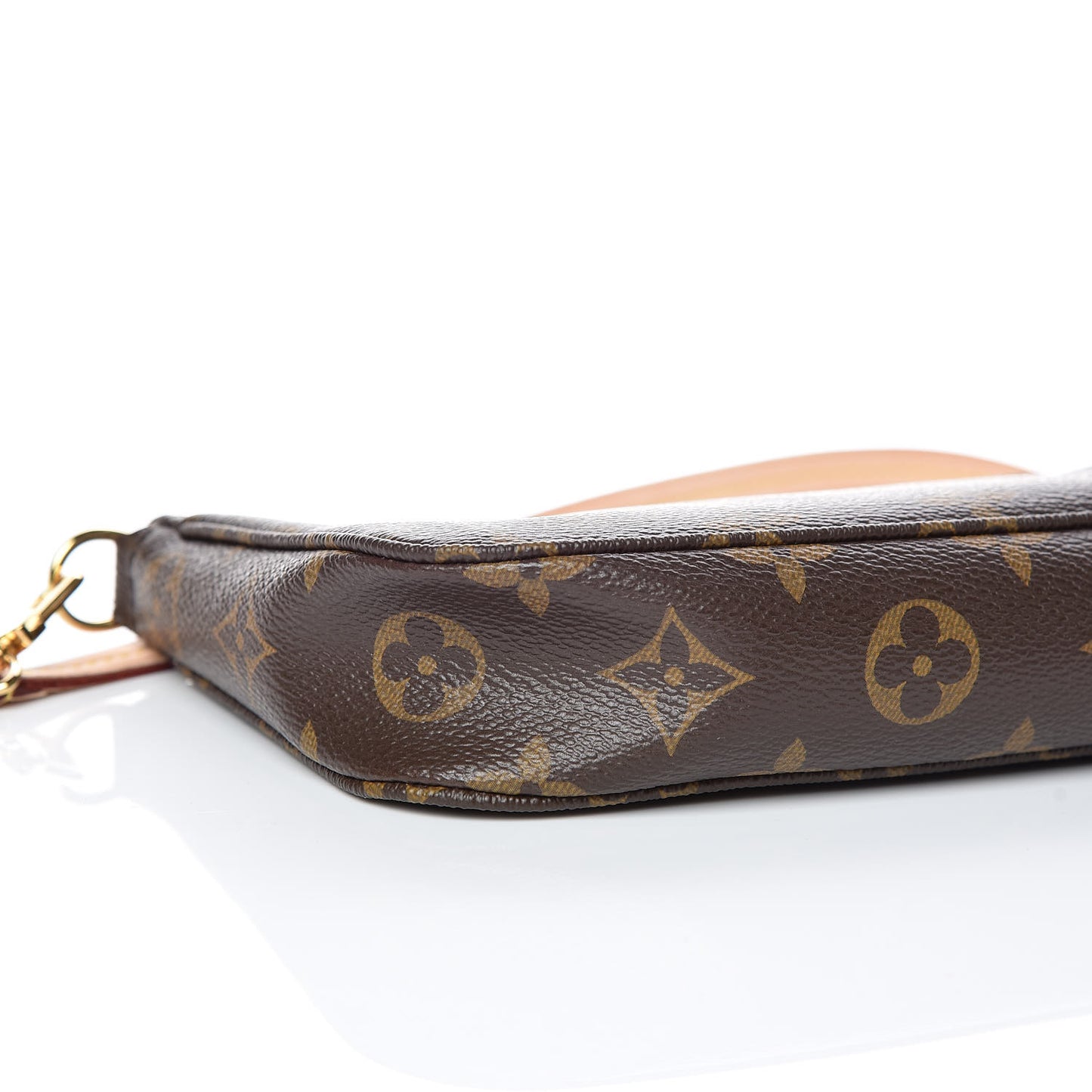 Monogram Pochette Accessories NM