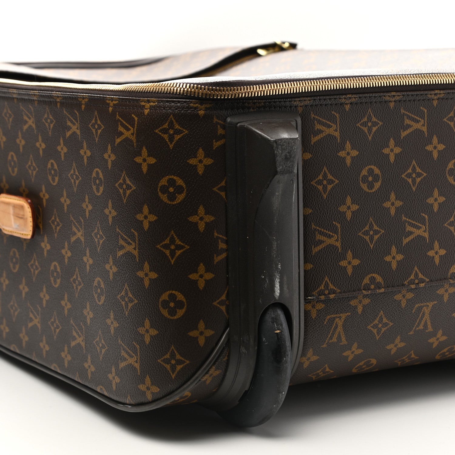 Louis Vuitton Monogram Pegase 70 9 of 19