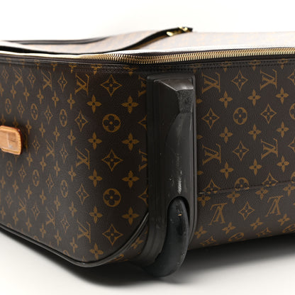 Louis Vuitton Monogram Pegase 70 9 of 19