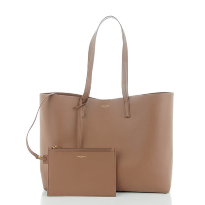 Saint Laurent Calfskin Large Shopping Tote Fard 4 of 7