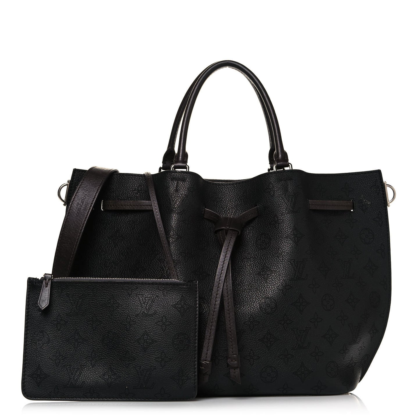 Mahina Girolata Black