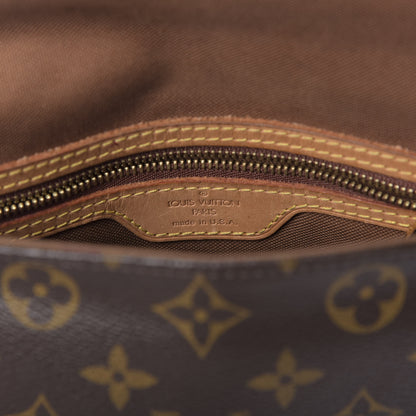 Louis Vuitton Monogram Mini Looping 9 of 15