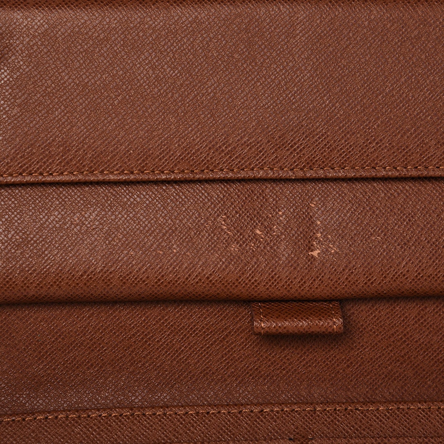 Monogram Porte Tresor International Wallet