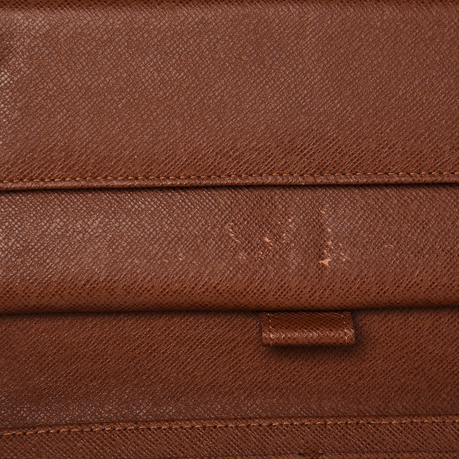 Louis Vuitton Monogram Porte Tresor International Wallet 7 of 11