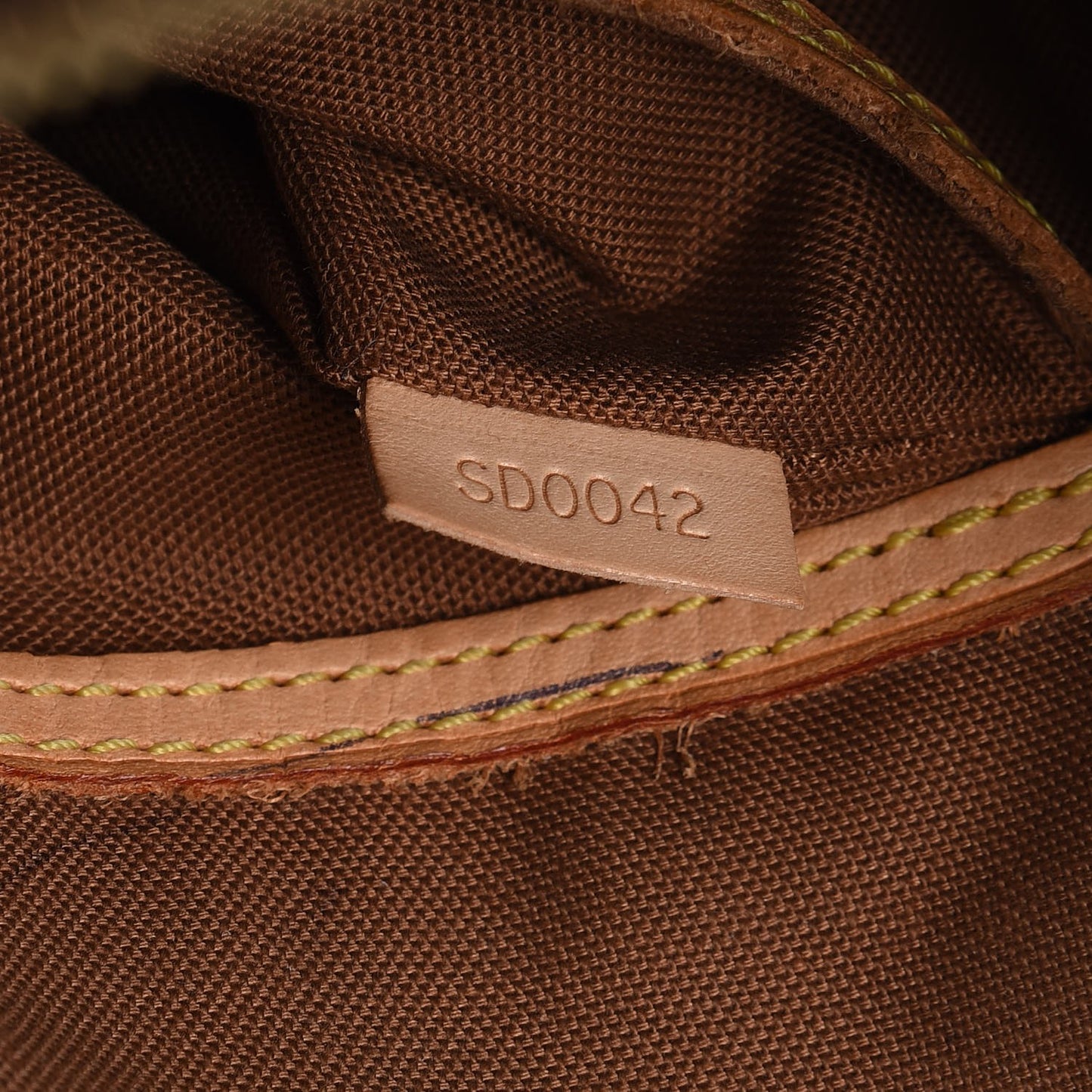 Monogram Alma PM