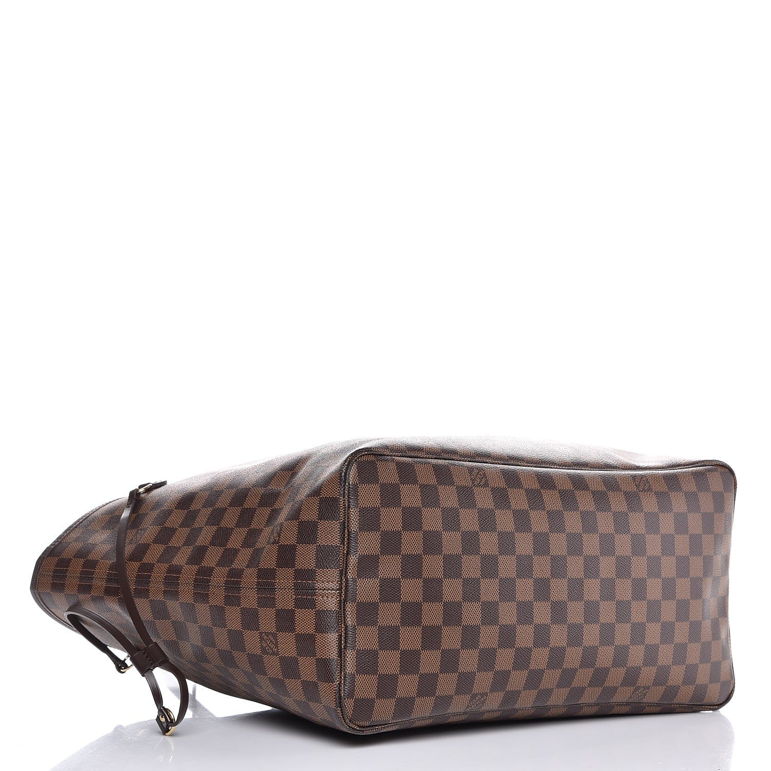 Louis Vuitton Damier Ebene Neo Neverfull GM 4 of 8