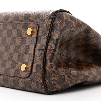 Louis Vuitton Damier Ebene Marylebone GM 10 of 12