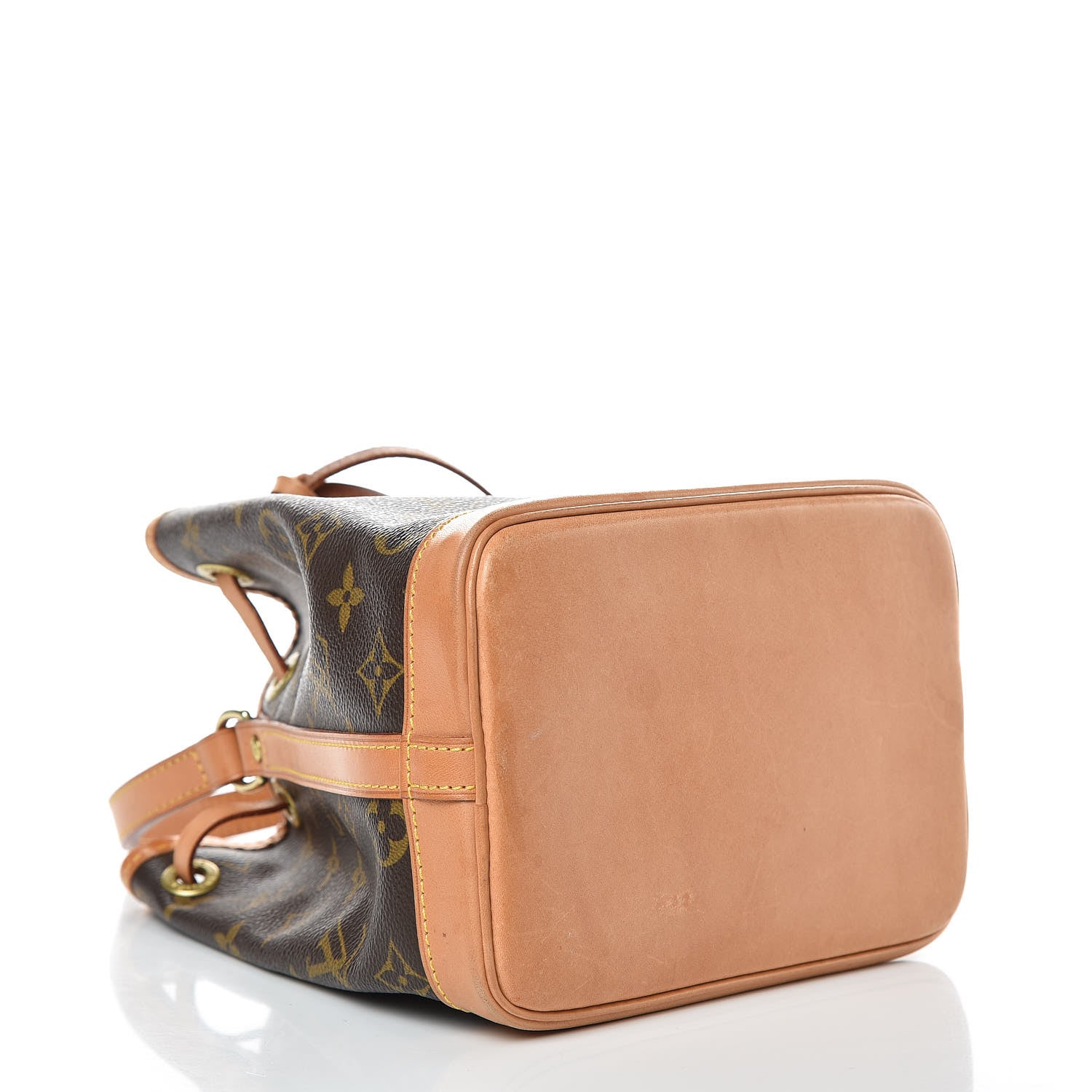 Louis Vuitton Monogram Mini Noe 4 of 12