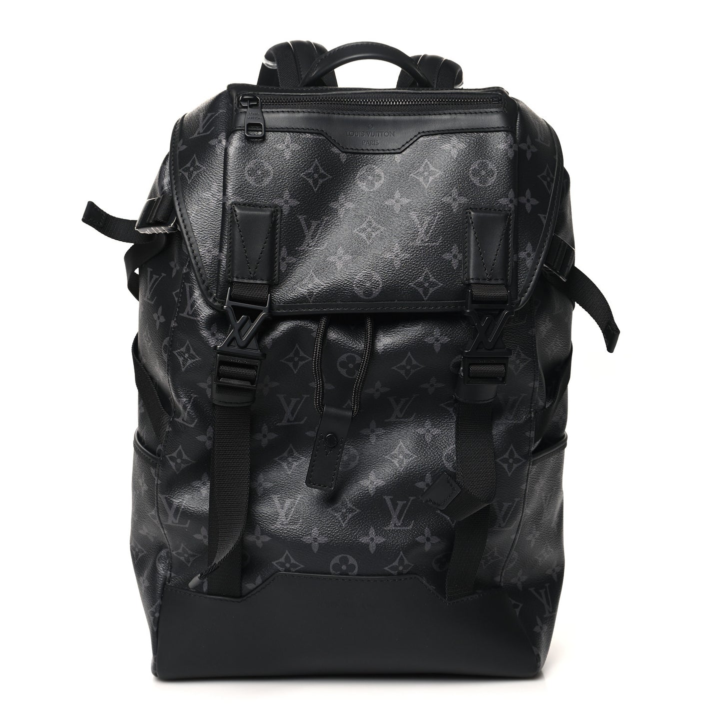 Monogram Eclipse Getaway Backpack