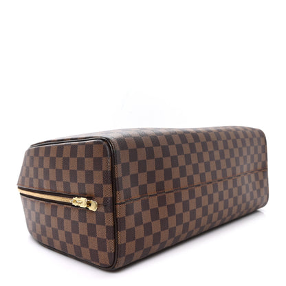 Louis Vuitton Damier Ebene Nolita 24 Heures 4 of 9