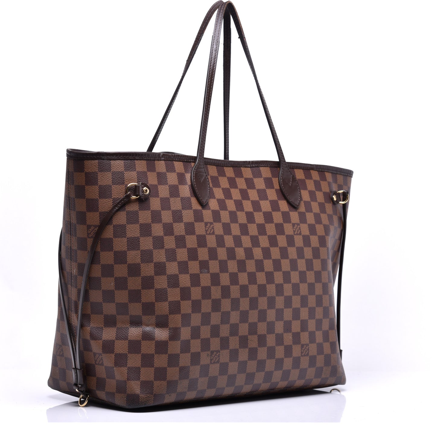 Damier Ebene Neo Neverfull GM