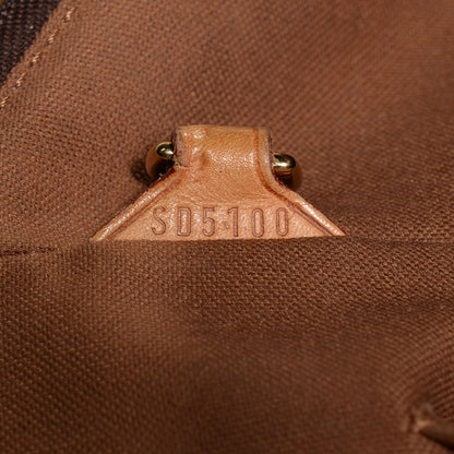 Louis Vuitton Monogram Tivoli GM 7 of 7
