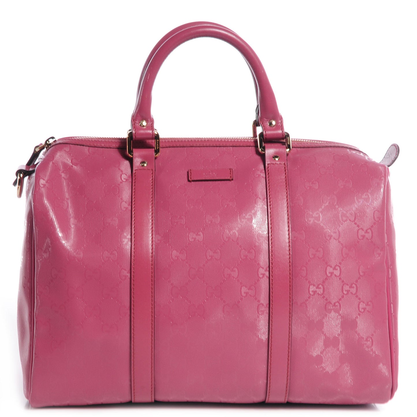 Imprime Monogram Medium Joy Boston Vintage Rose