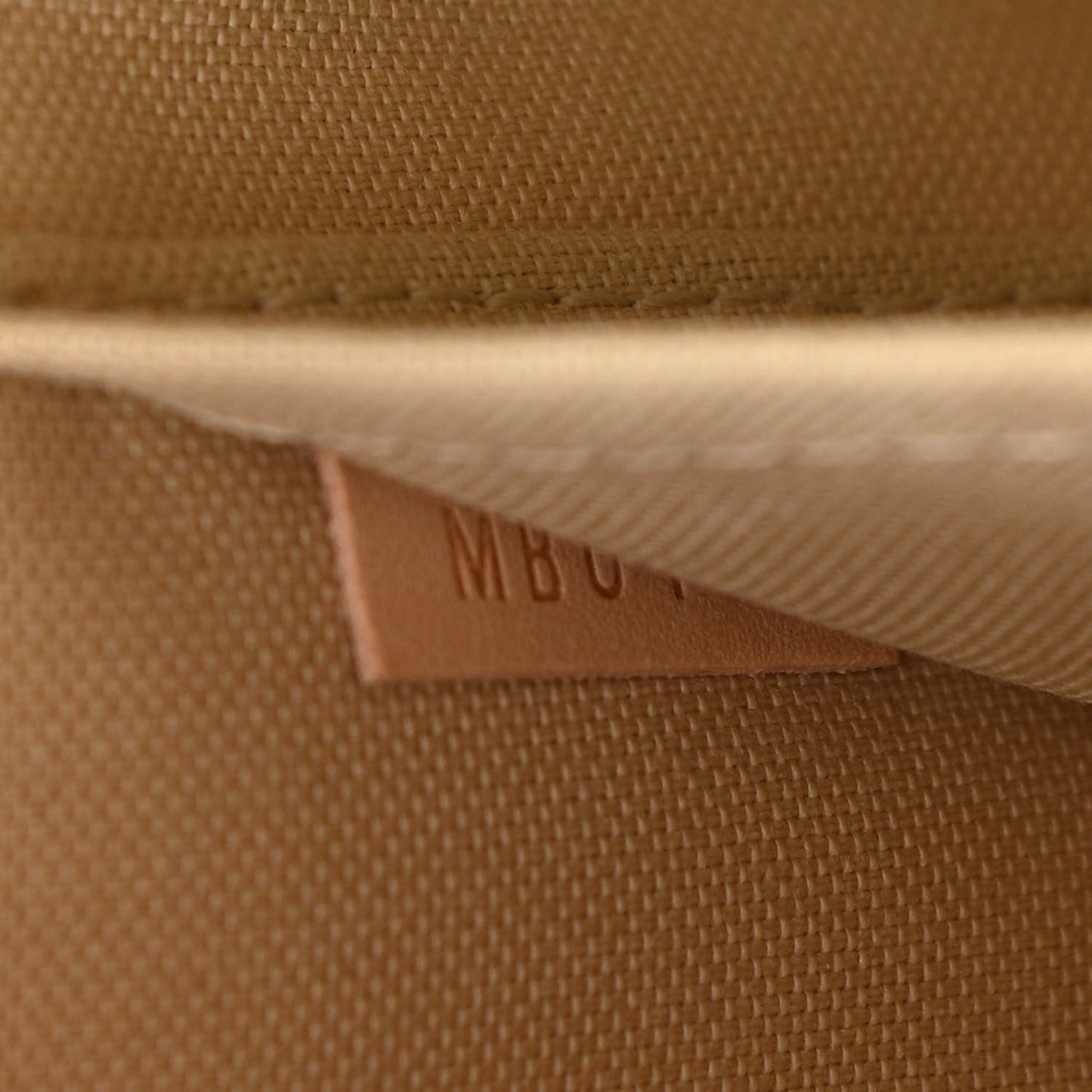 Damier Azur Pochette Accessories NM
