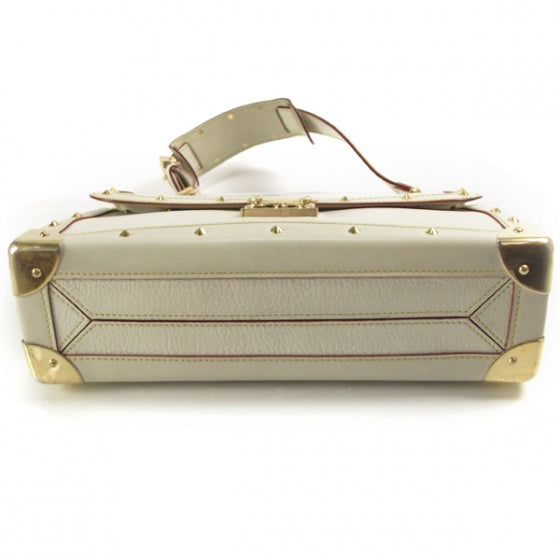 Suhali Le Talentueux White