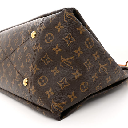 Louis Vuitton Monogram Artsy MM 9 of 12