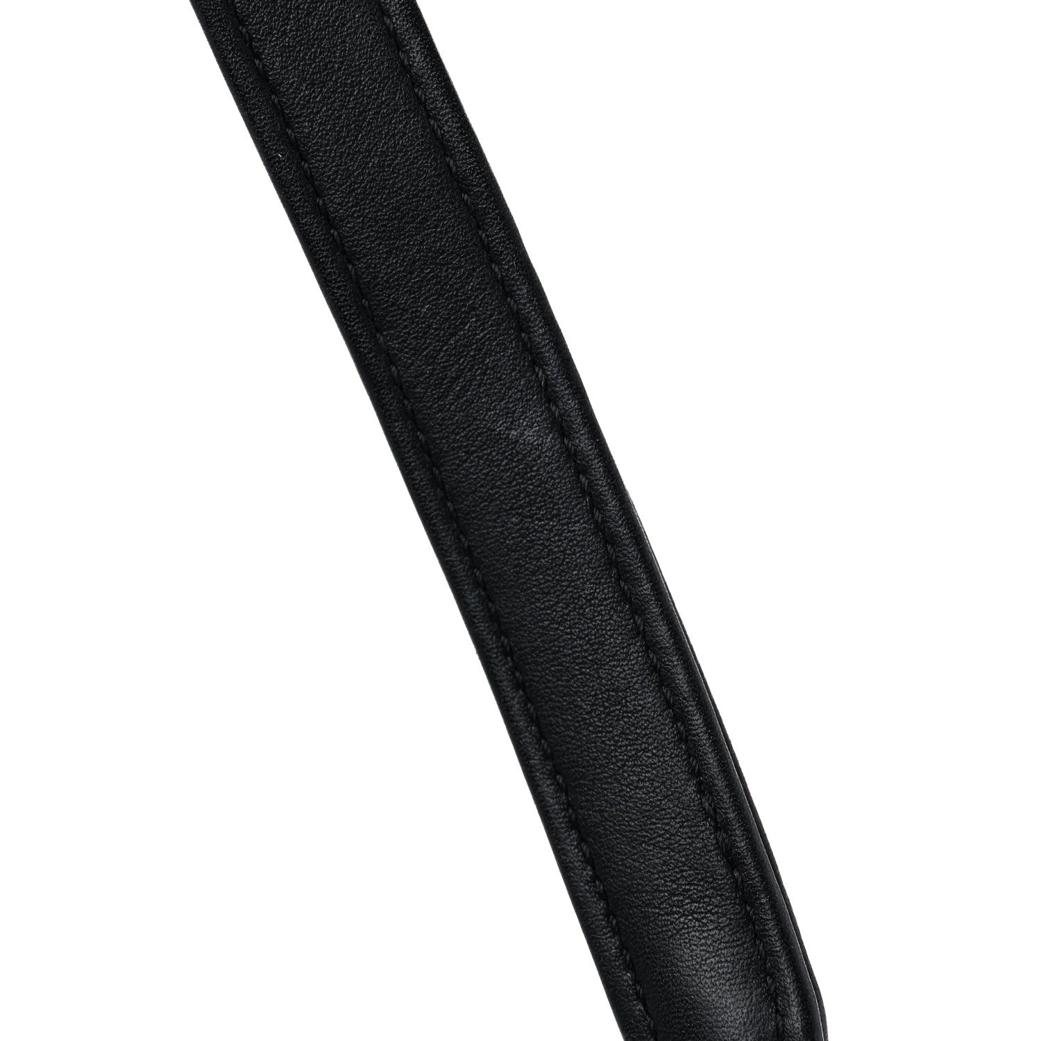 Chanel Lambskin Quilted Medium CC Filigree Vanity Case Black 22 of 22