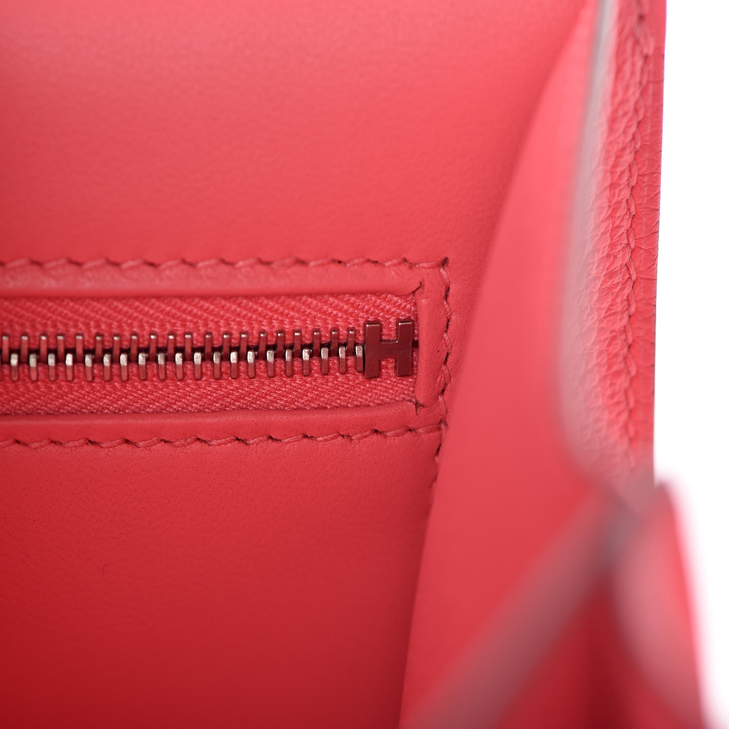 Hermes Evercolor Constance 24 Rose Azalee 19 of 23