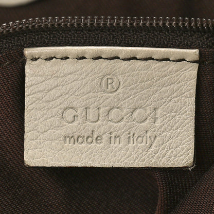 Gucci Monogram Large Sukey Tote Off White 6 of 17