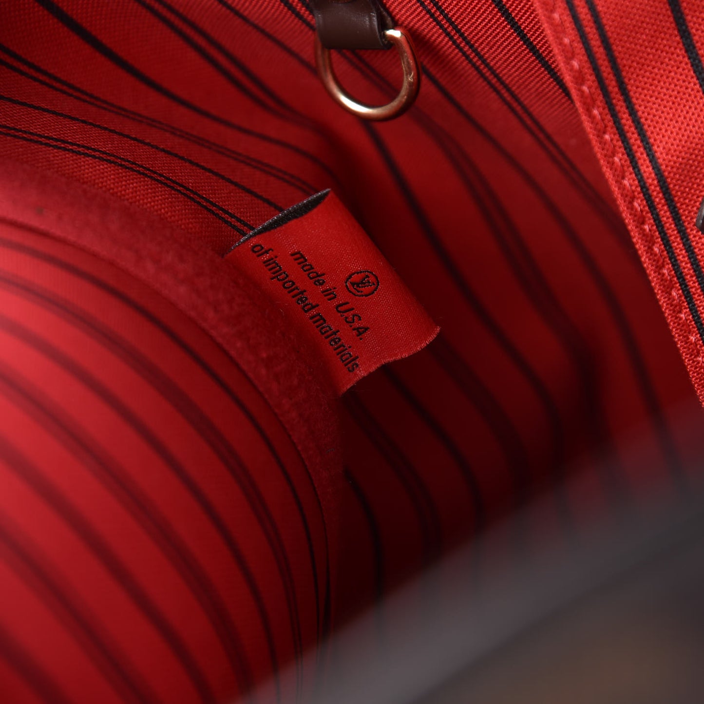 Damier Ebene Neo Neverfull GM