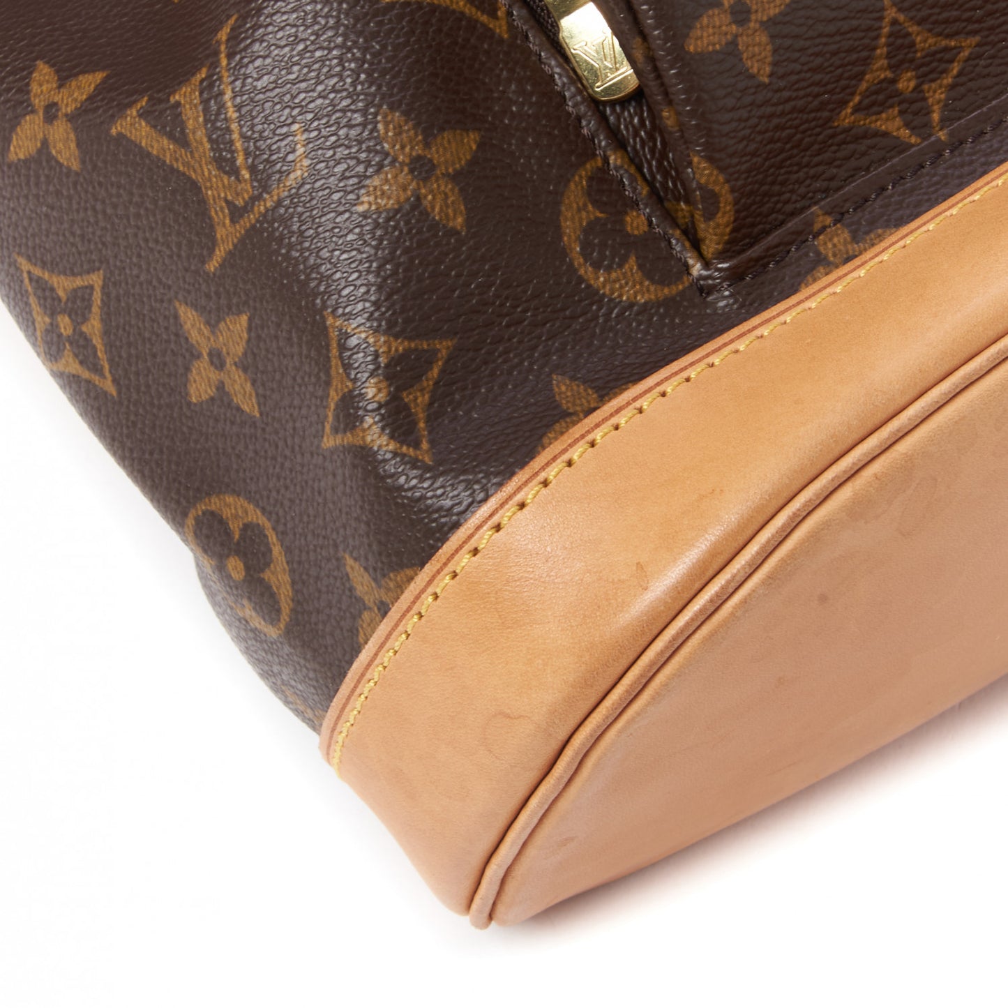 Monogram Montsouris MM Backpack