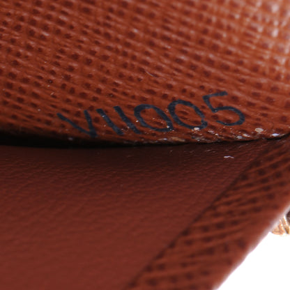 Louis Vuitton Monogram Zippy Organizer Wallet 7 of 7