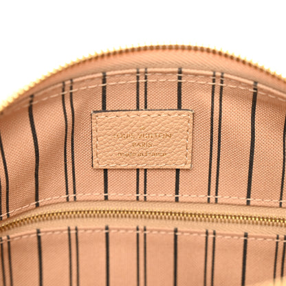 Louis Vuitton Empreinte Speedy Bandouliere 25 Dune 7 of 10